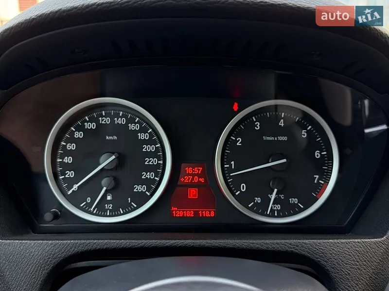 BMW X6 2012 VIN WBAFG210X0L948398 фото оголошення 39 з 83