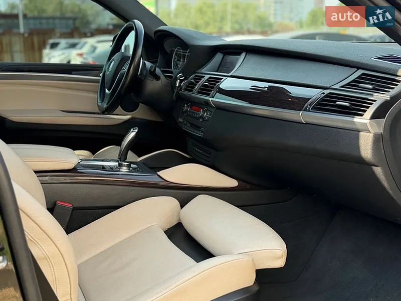BMW X6 2012 VIN WBAFG210X0L948398 фото оголошення 44 з 83