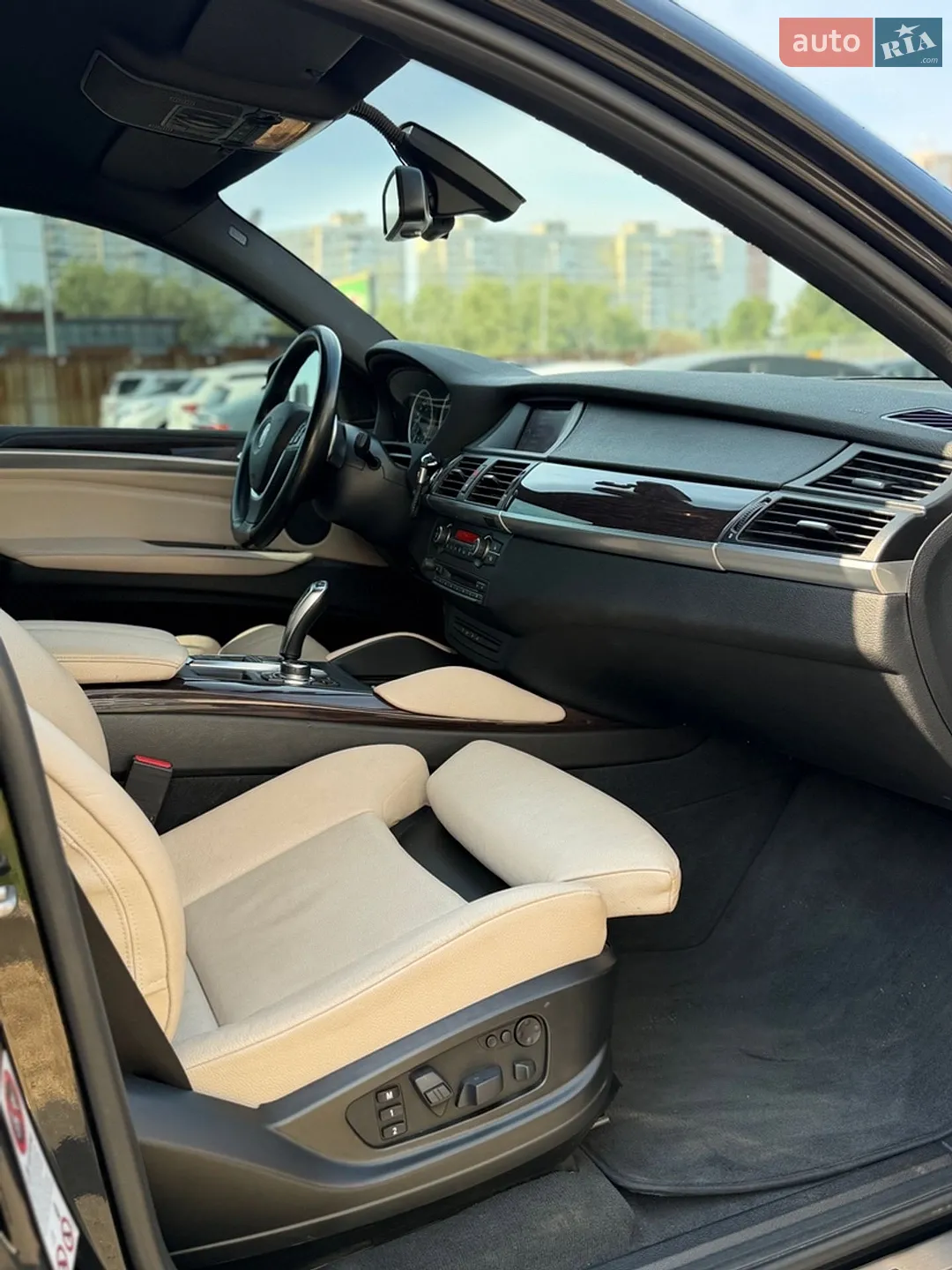 2012 BMW X6 - мініатюра 44