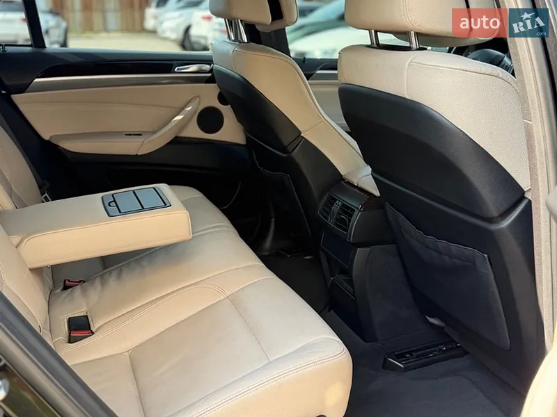 BMW X6 2012 VIN WBAFG210X0L948398 фото оголошення 52 з 83
