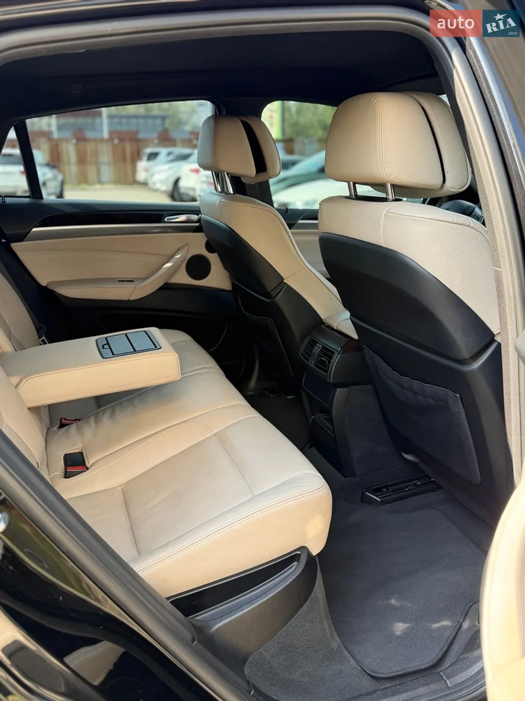 2012 BMW X6 - мініатюра 52