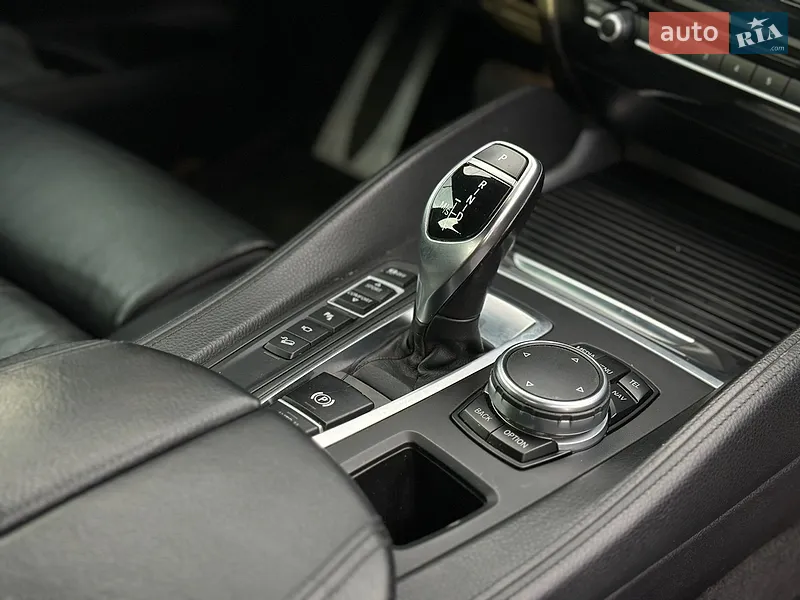BMW X6 2015 VIN 5UXKU2C59F0N77763 фото оголошення 32 з 76
