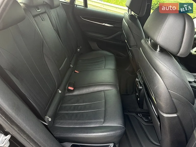 BMW X6 2015 VIN 5UXKU2C59F0N77763 фото оголошення 33 з 76