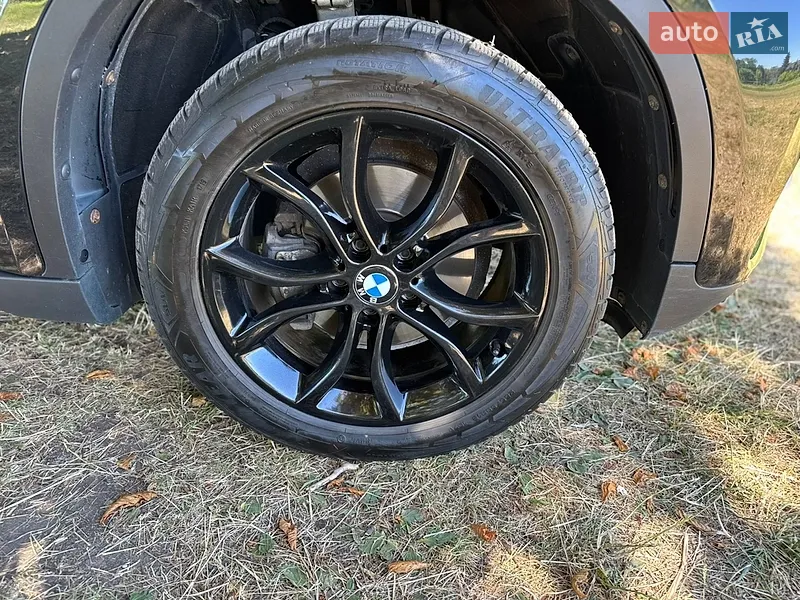 BMW X6 2015 VIN WBAKU210300N32959 фото оголошення 7 з 59