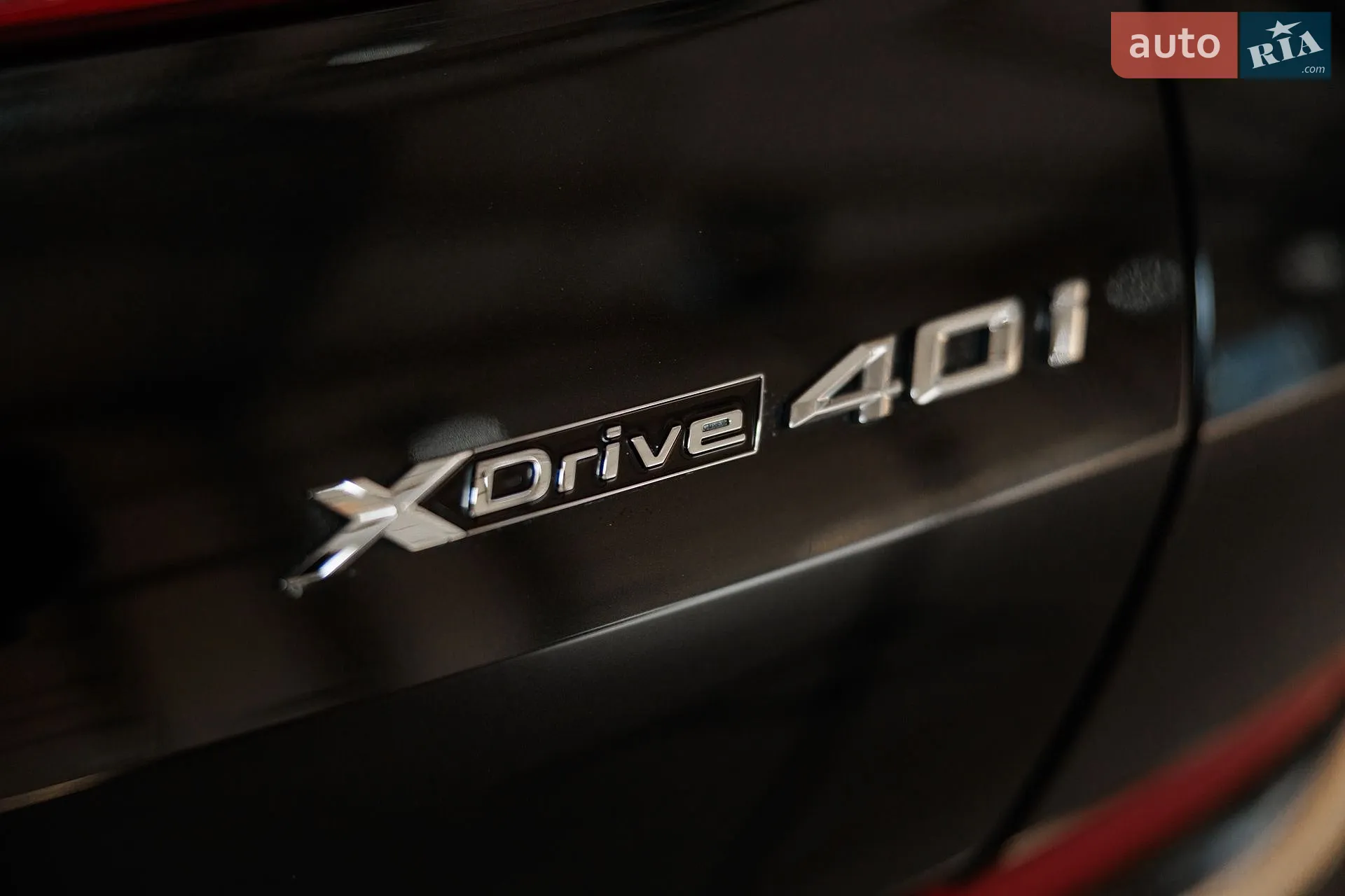 2023 BMW X6 - мініатюра 37