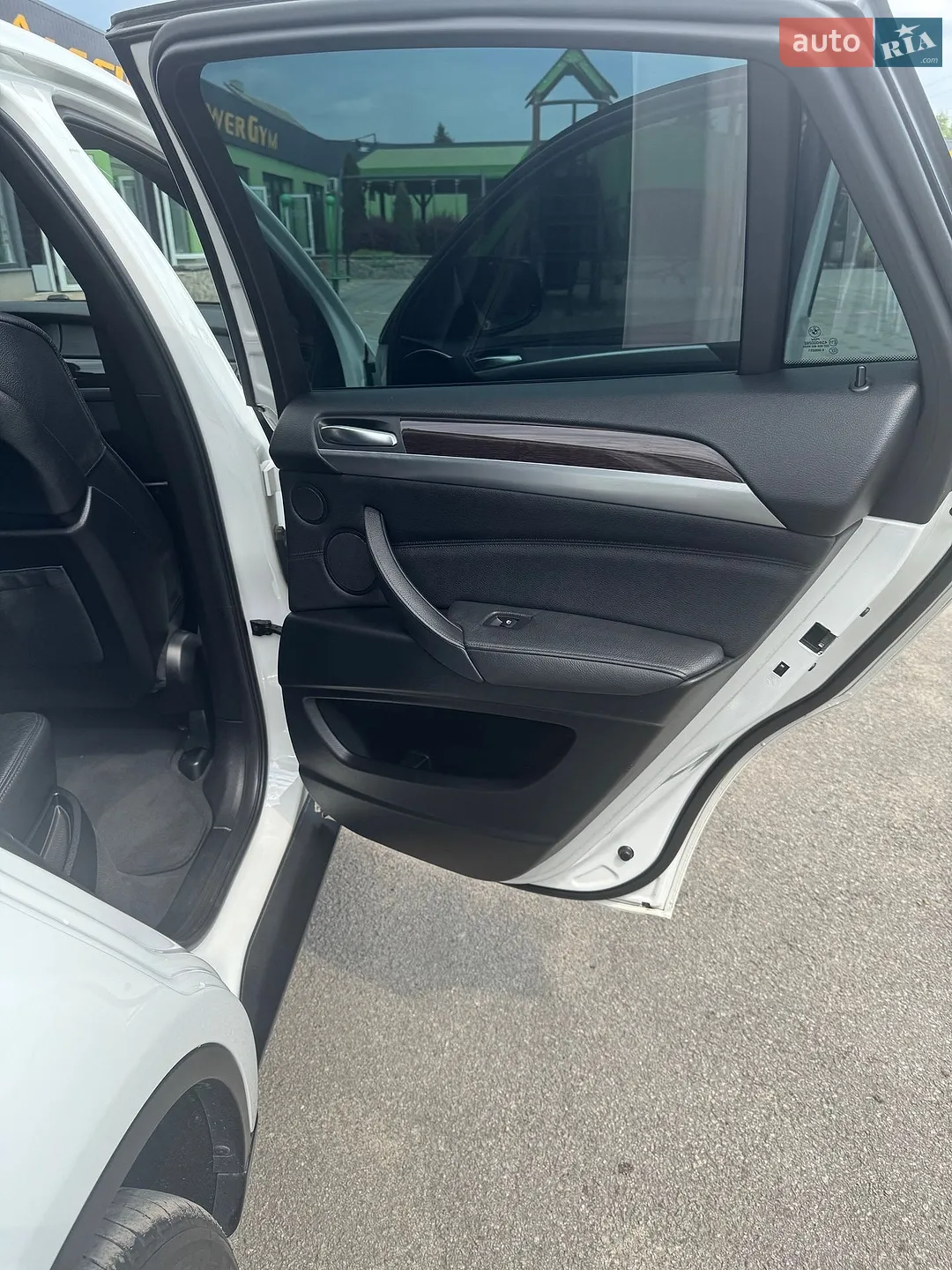 2012 BMW X6 - мініатюра 9