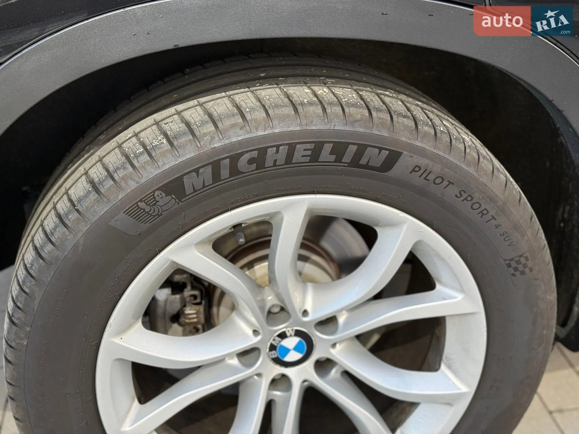2014 BMW X6 - мініатюра 20