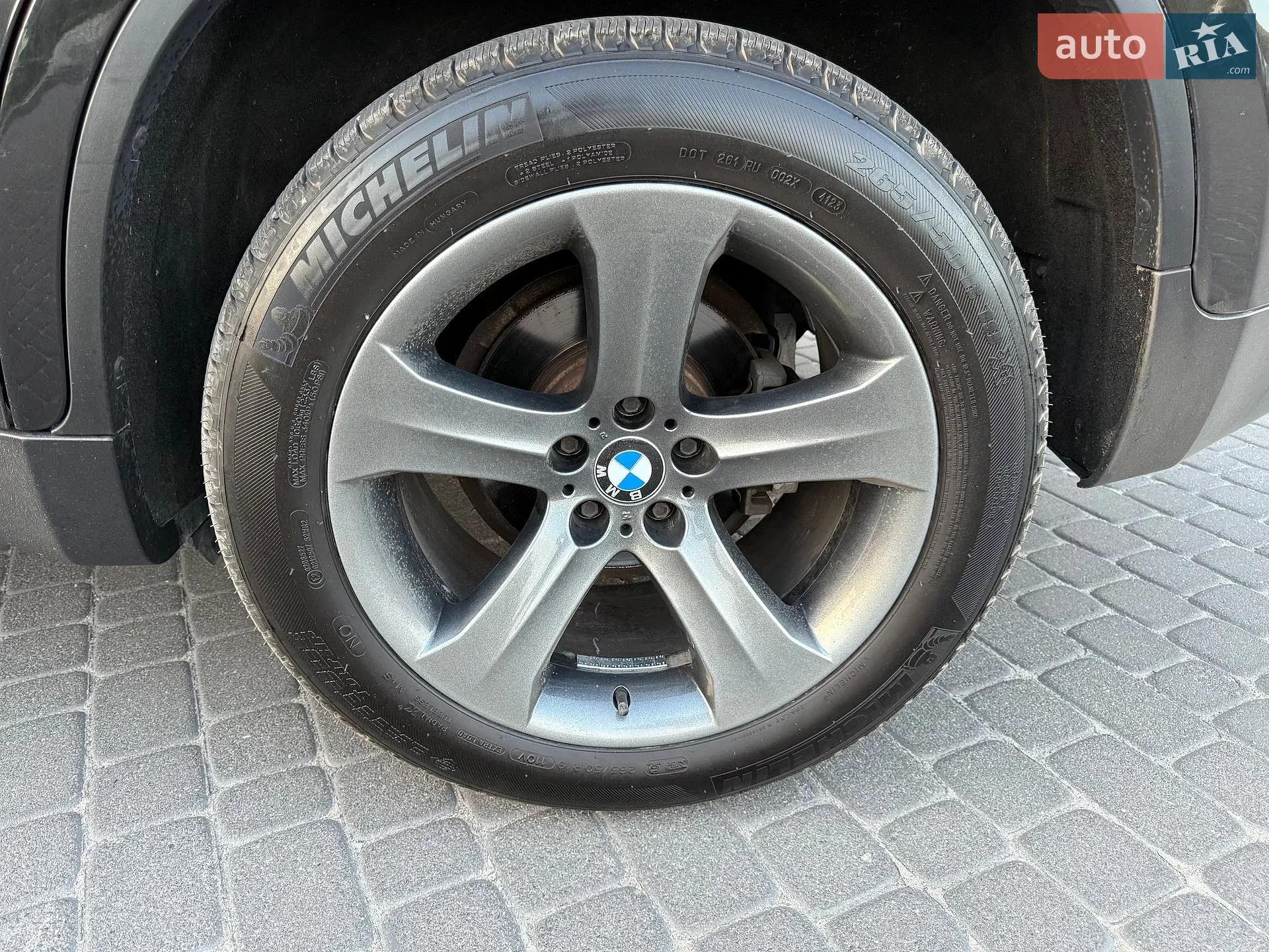 2012 BMW X6 - мініатюра 32