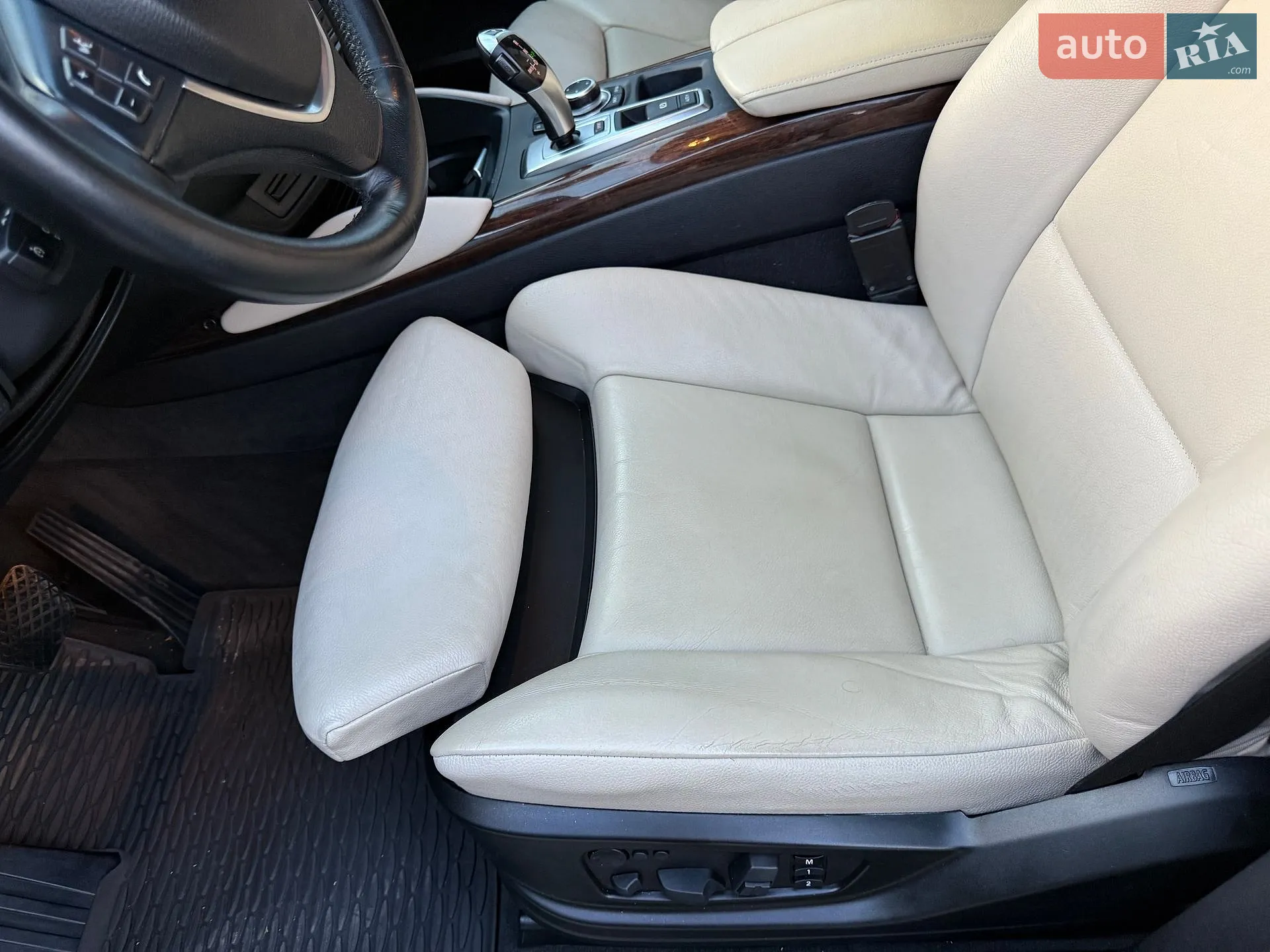 2012 BMW X6 - мініатюра 41