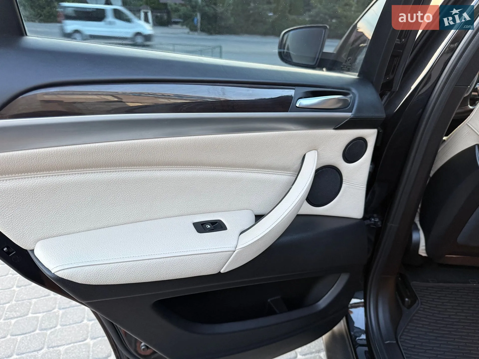2012 BMW X6 - мініатюра 51