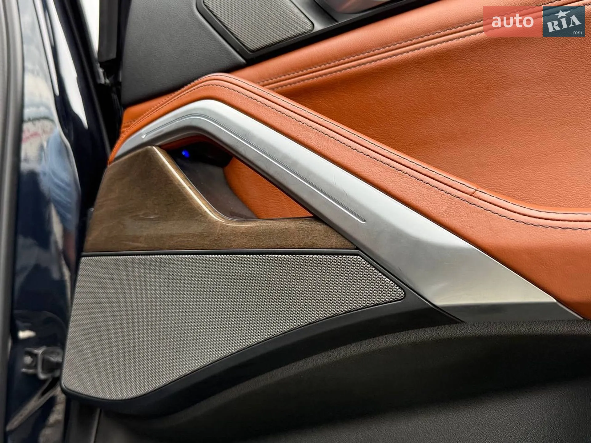 2021 BMW X6 - мініатюра 49