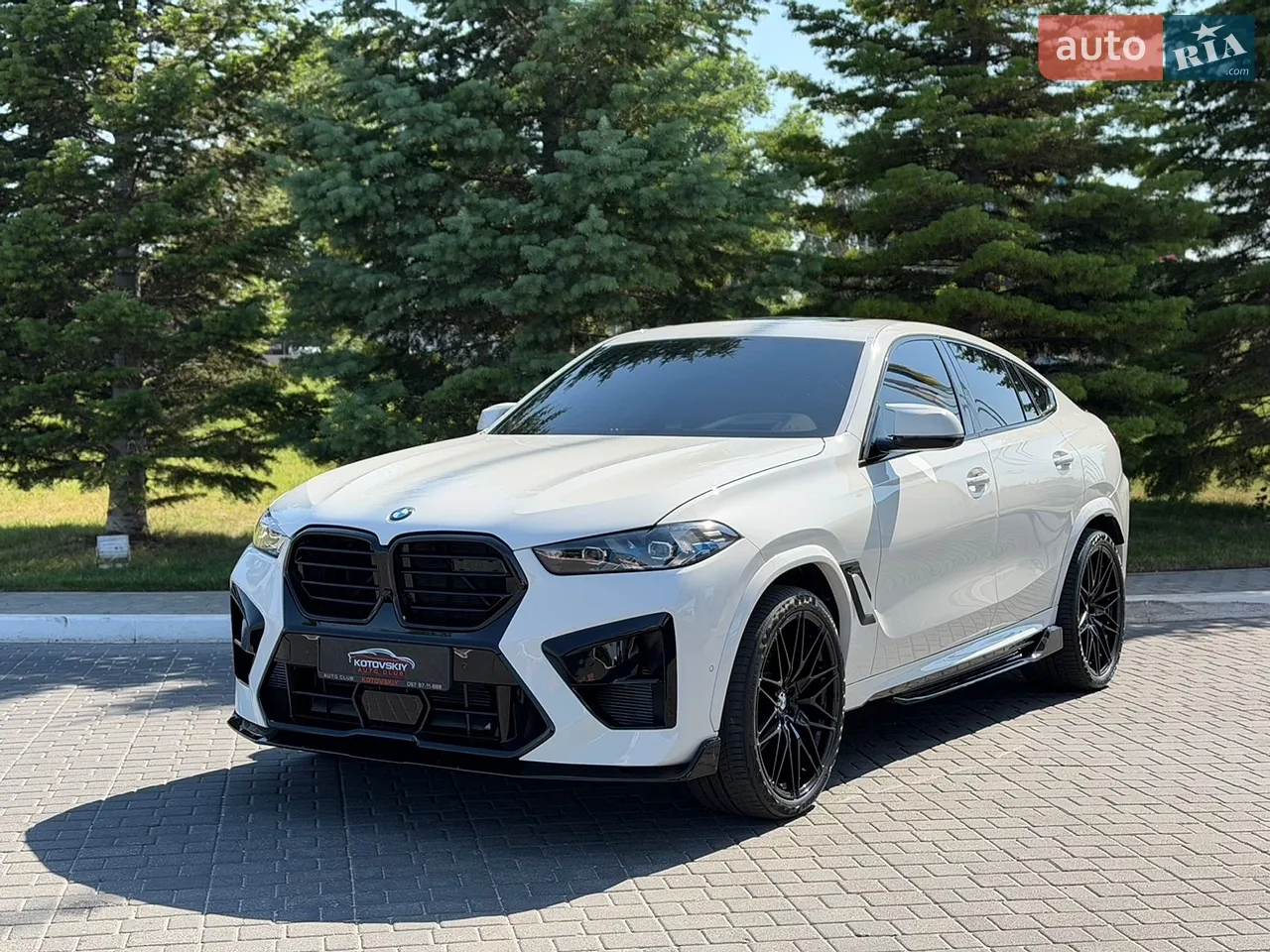 2022 BMW X5 - мініатюра 39