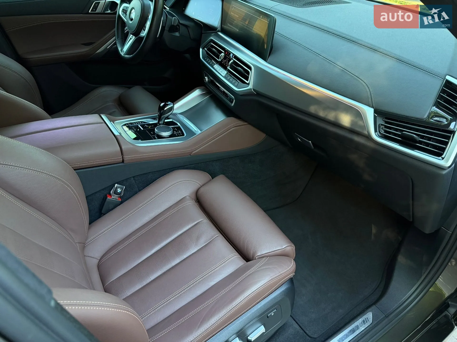 2022 BMW X6 - мініатюра 32