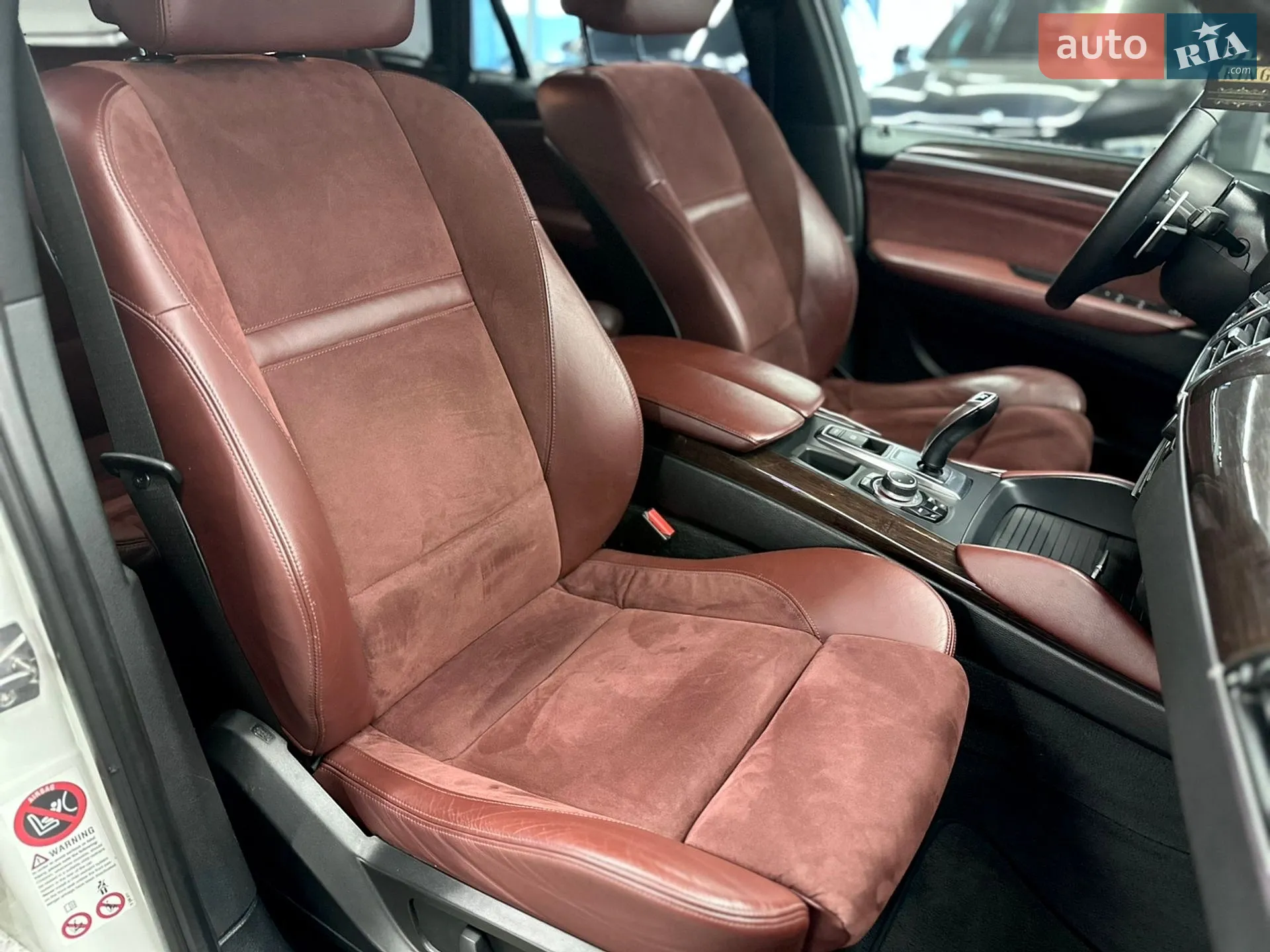 2010 BMW X6 - мініатюра 19