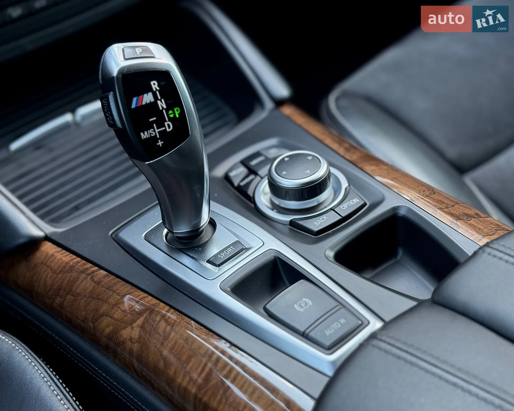 2012 BMW X6 - мініатюра 29