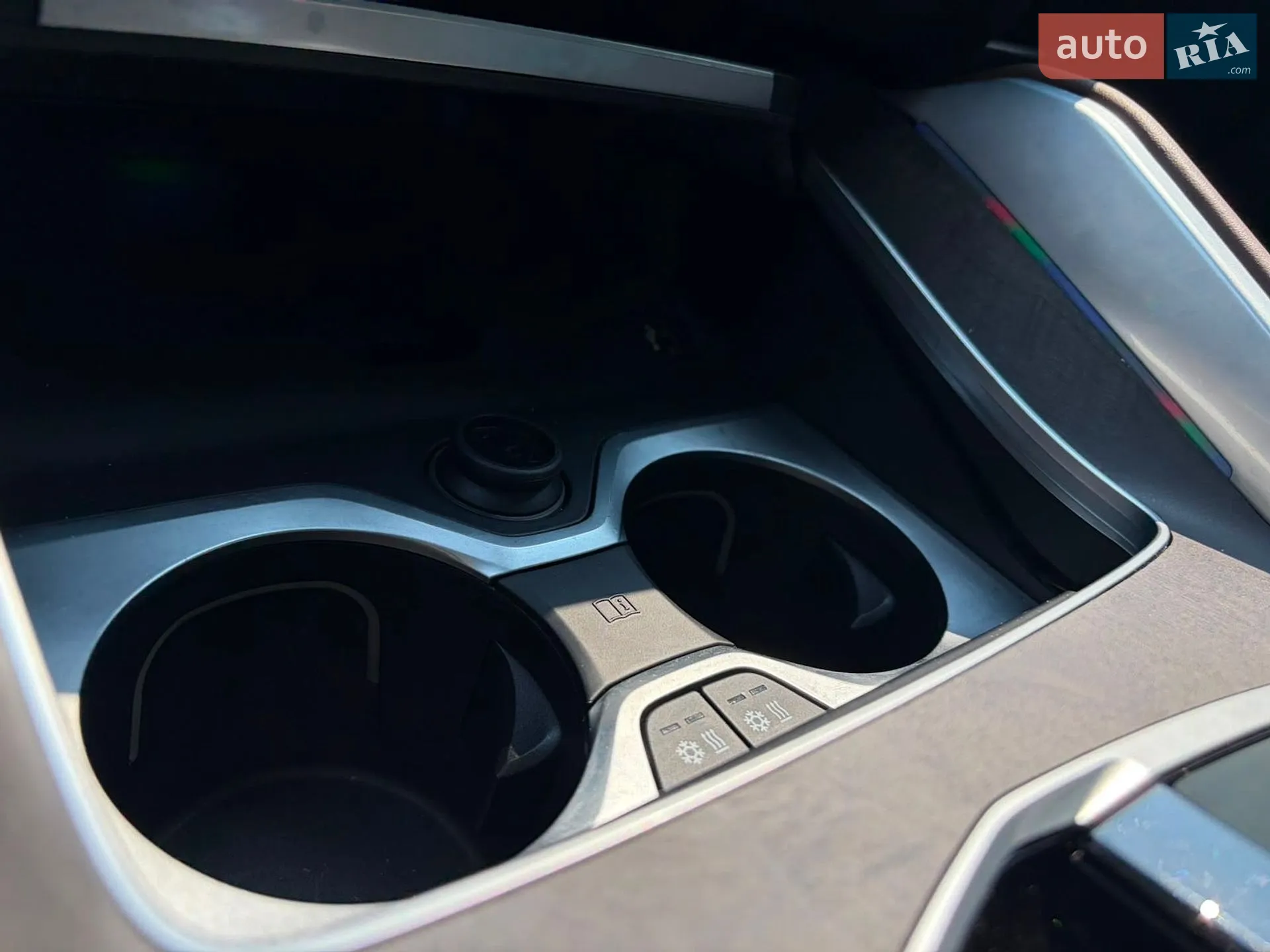 2023 BMW X6 - мініатюра 80