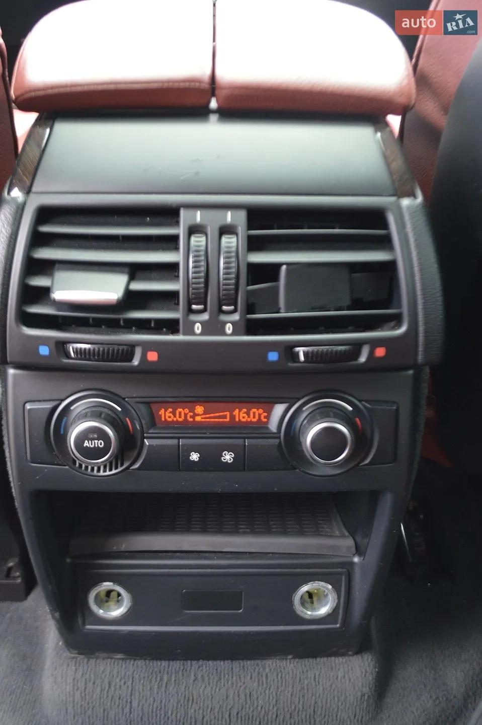 2012 BMW X6 - мініатюра 20