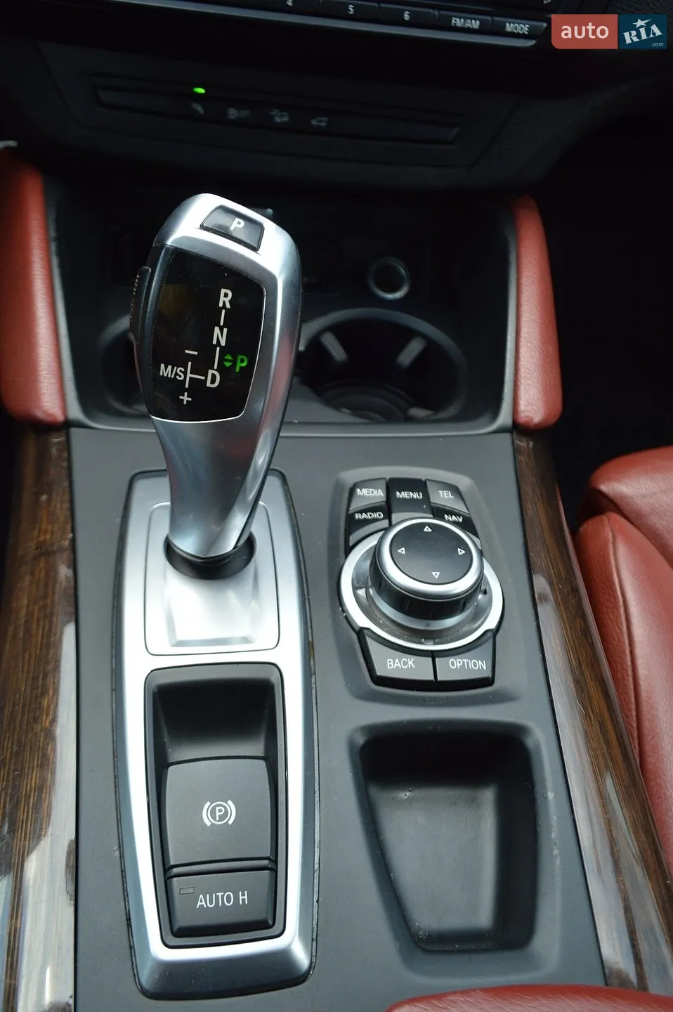 2012 BMW X6 - мініатюра 25