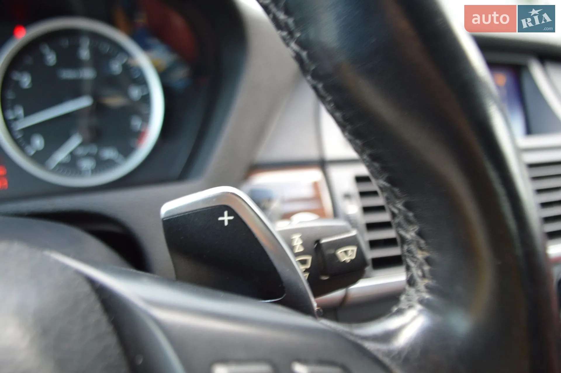 2012 BMW X6 - мініатюра 28