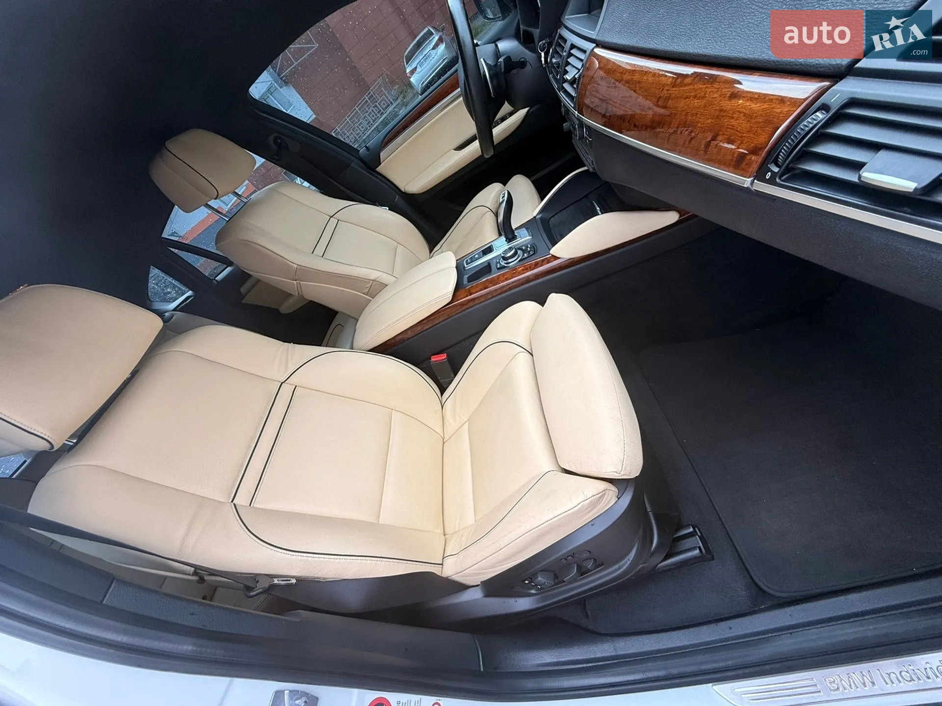 2013 BMW X6 - мініатюра 14