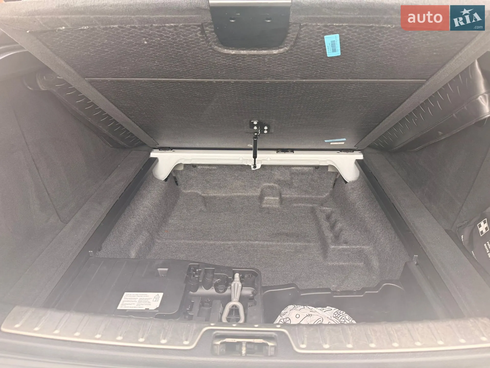 2013 BMW X6 - мініатюра 18
