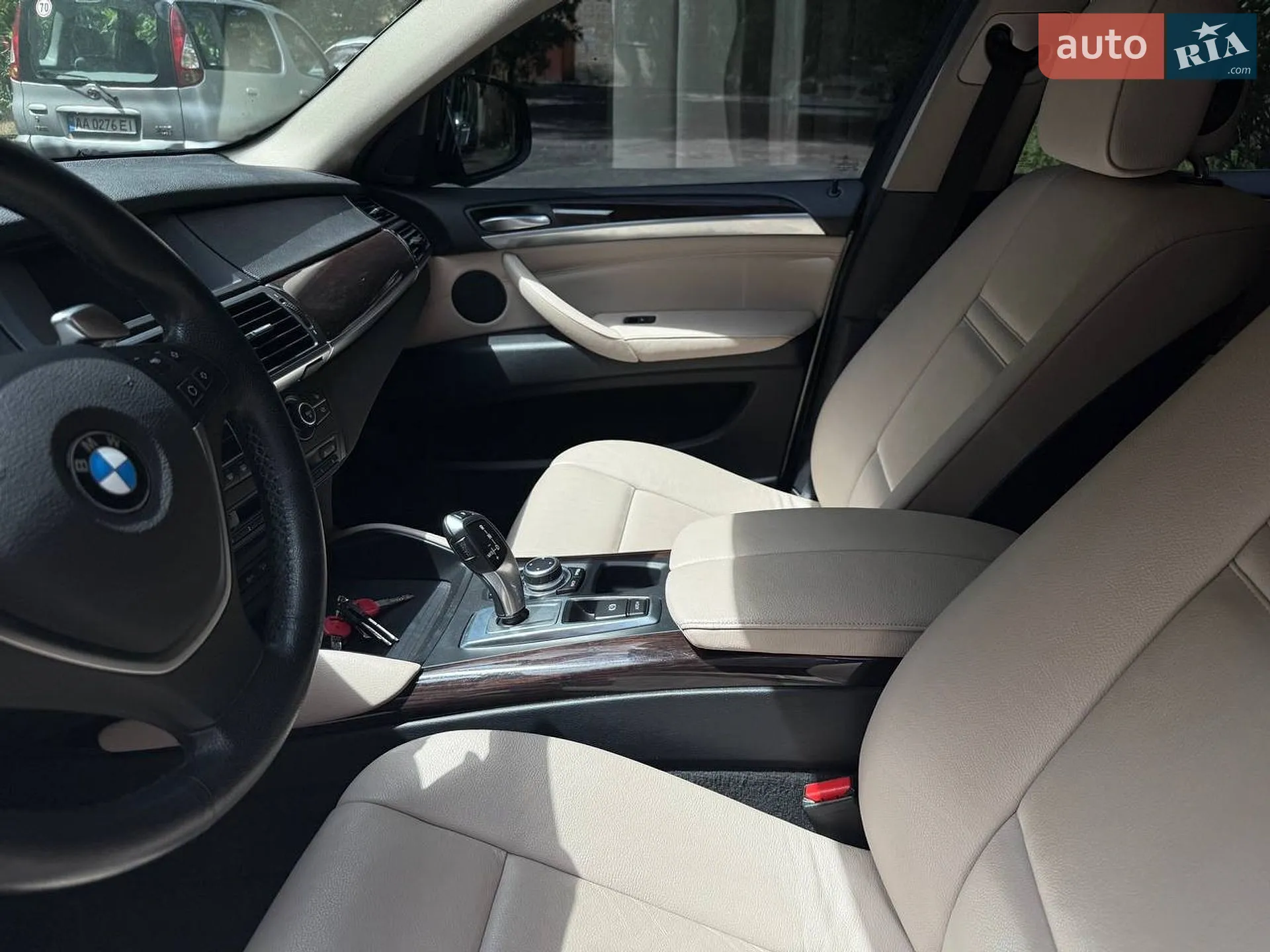 2010 BMW X6 - мініатюра 6