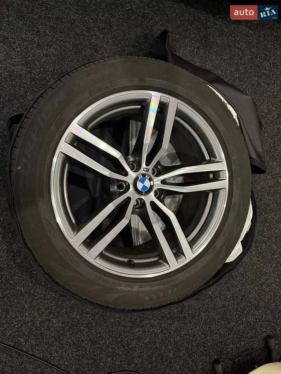2010 BMW X6 - мініатюра 26