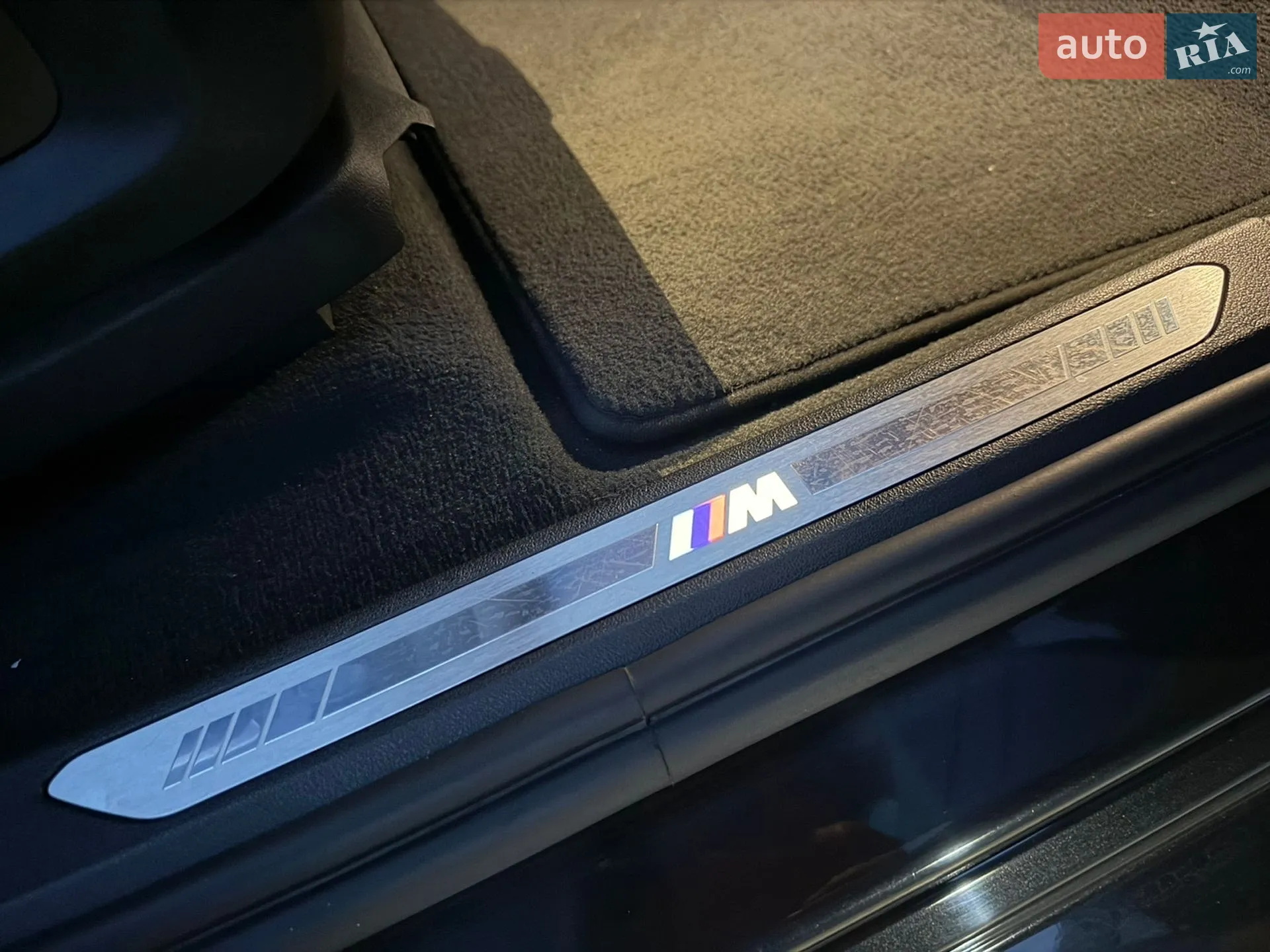 2020 BMW X6 - мініатюра 62
