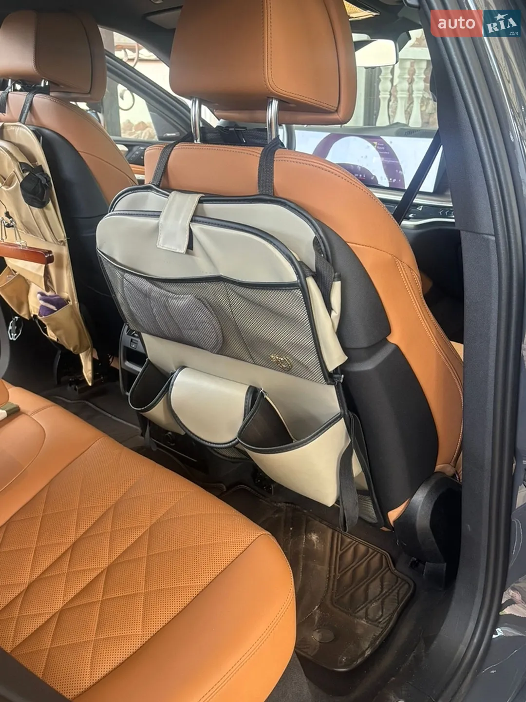 2024 BMW X6 - мініатюра 2