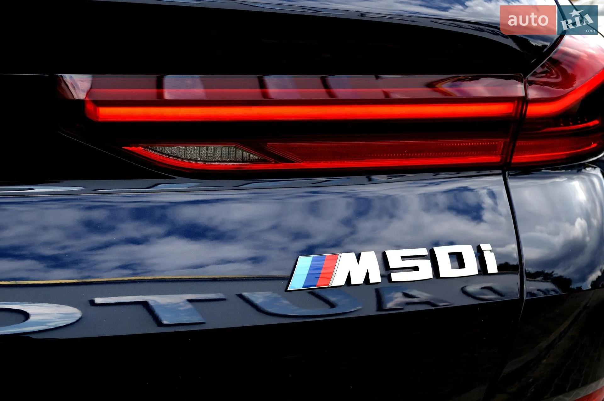 2022 BMW X6 - мініатюра 68