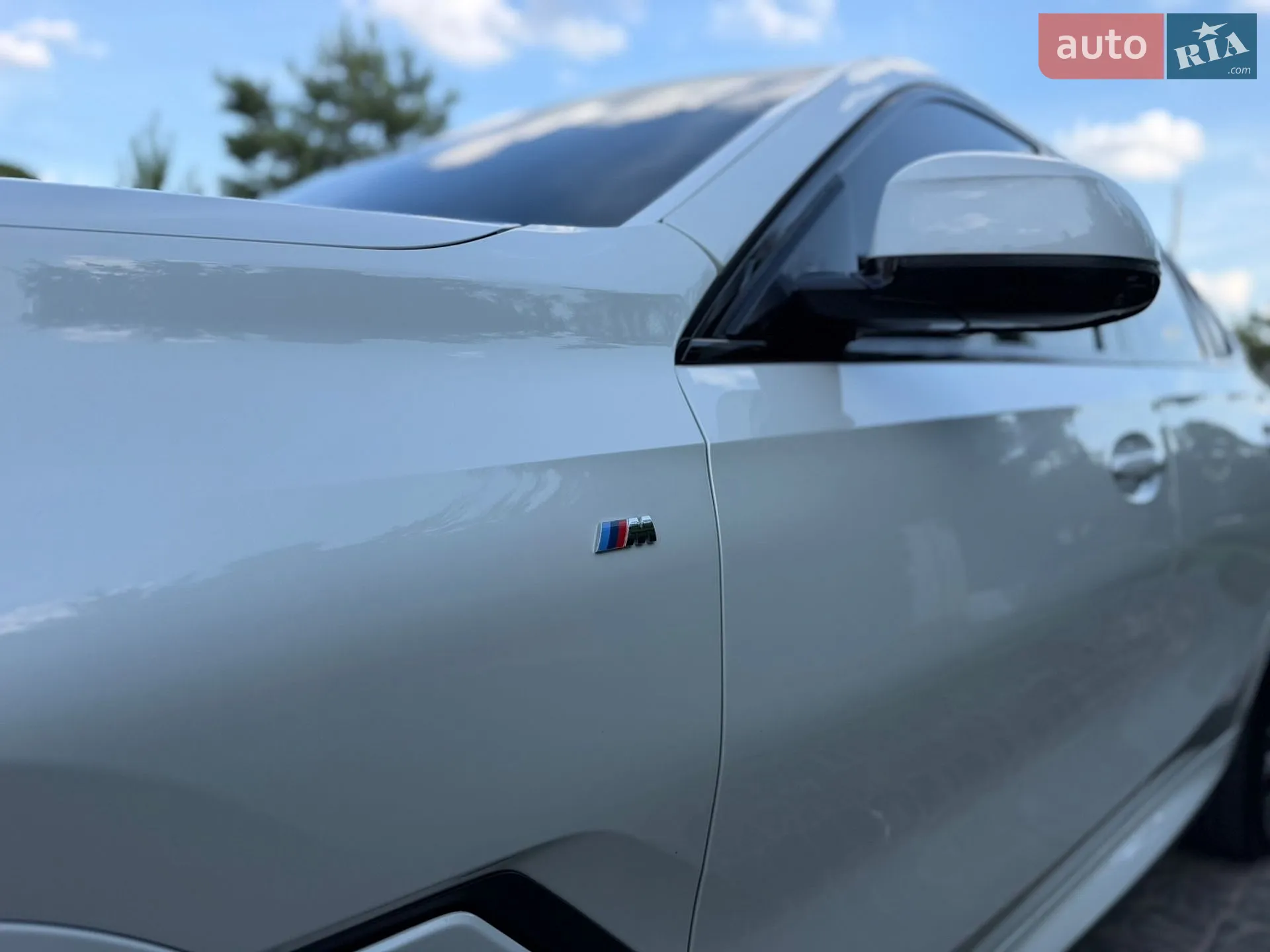 2022 BMW X6 - мініатюра 28