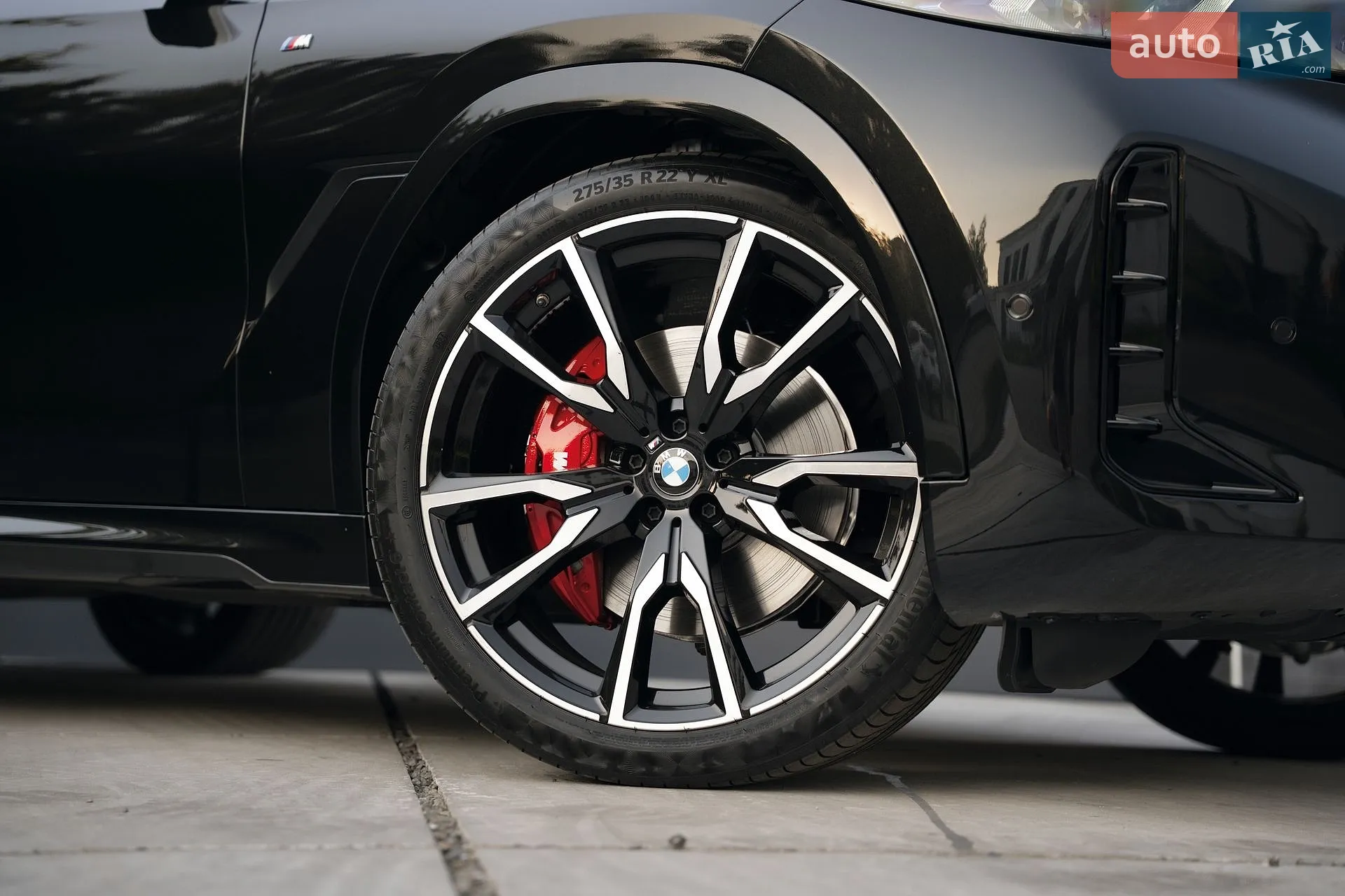 2025 BMW X6 - мініатюра 5