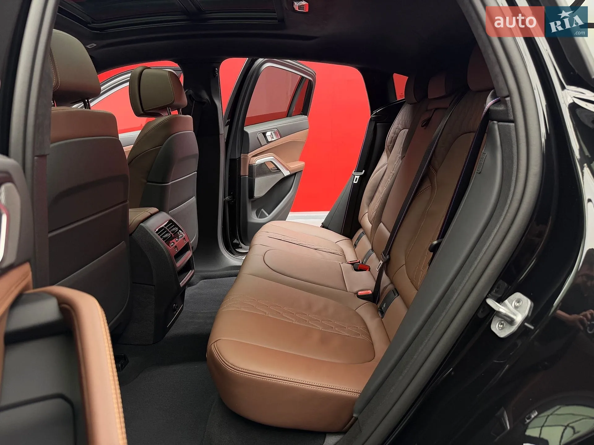 2025 BMW X6 - мініатюра 40
