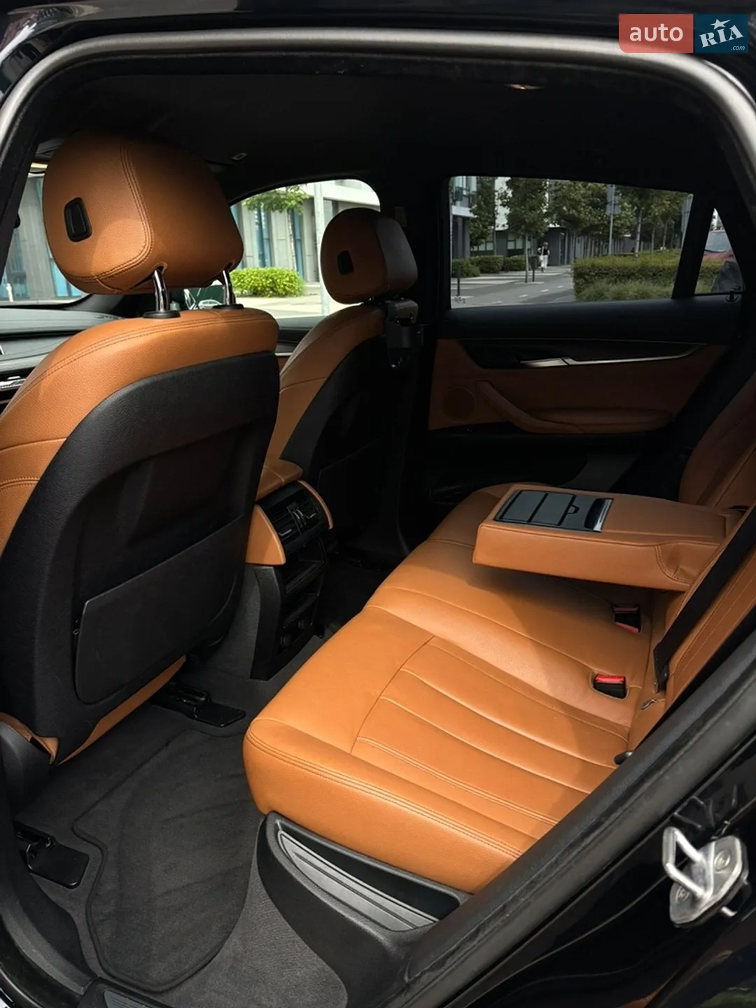 2017 BMW X6 - мініатюра 13