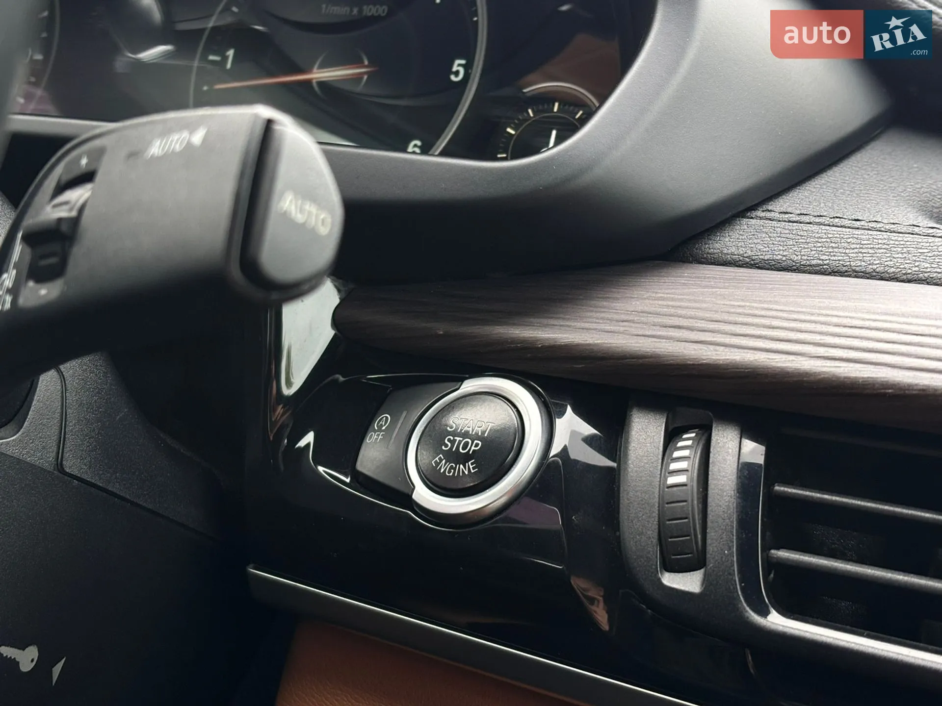 2017 BMW X6 - мініатюра 39