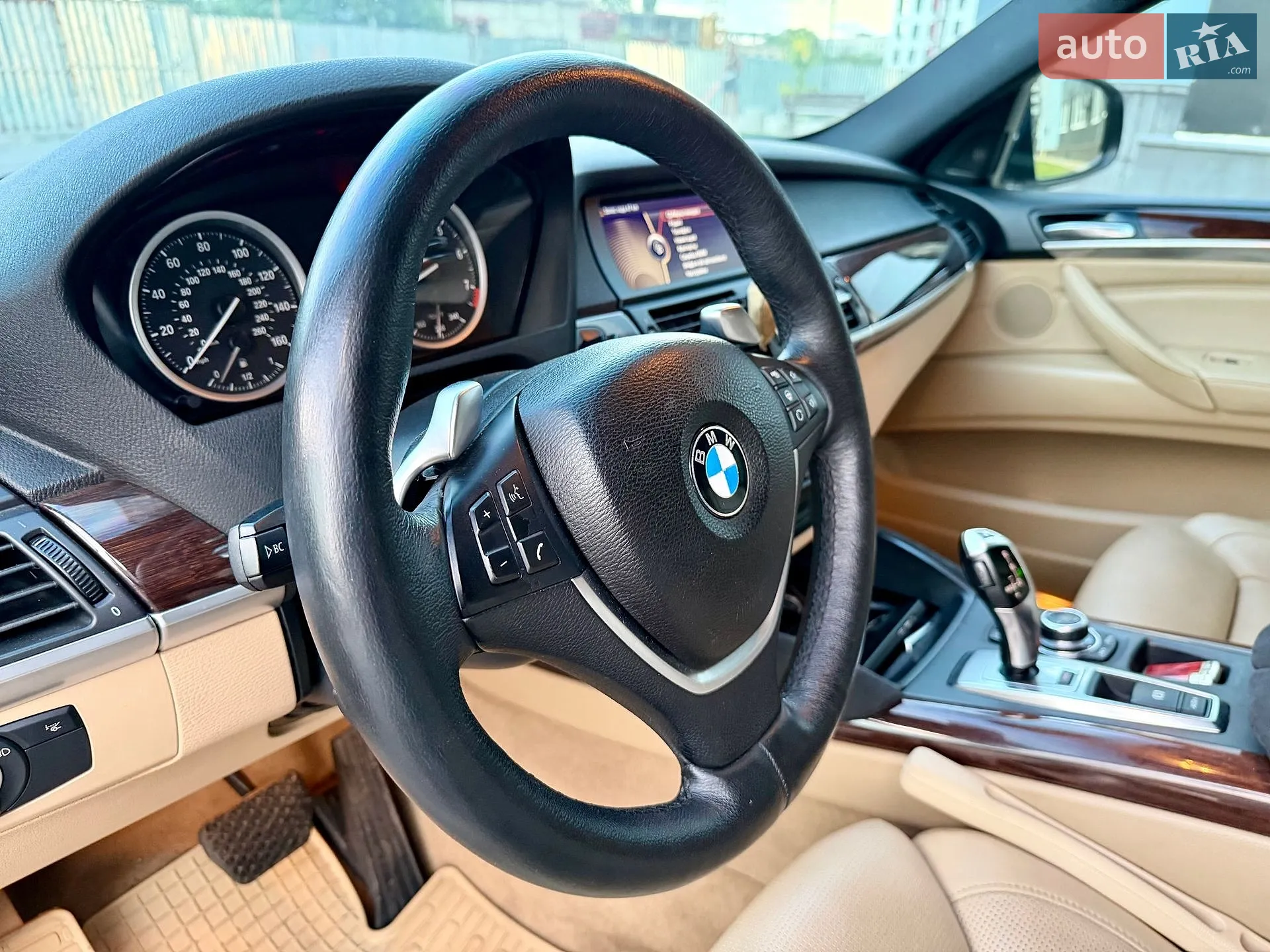 2010 BMW X6 - мініатюра 44