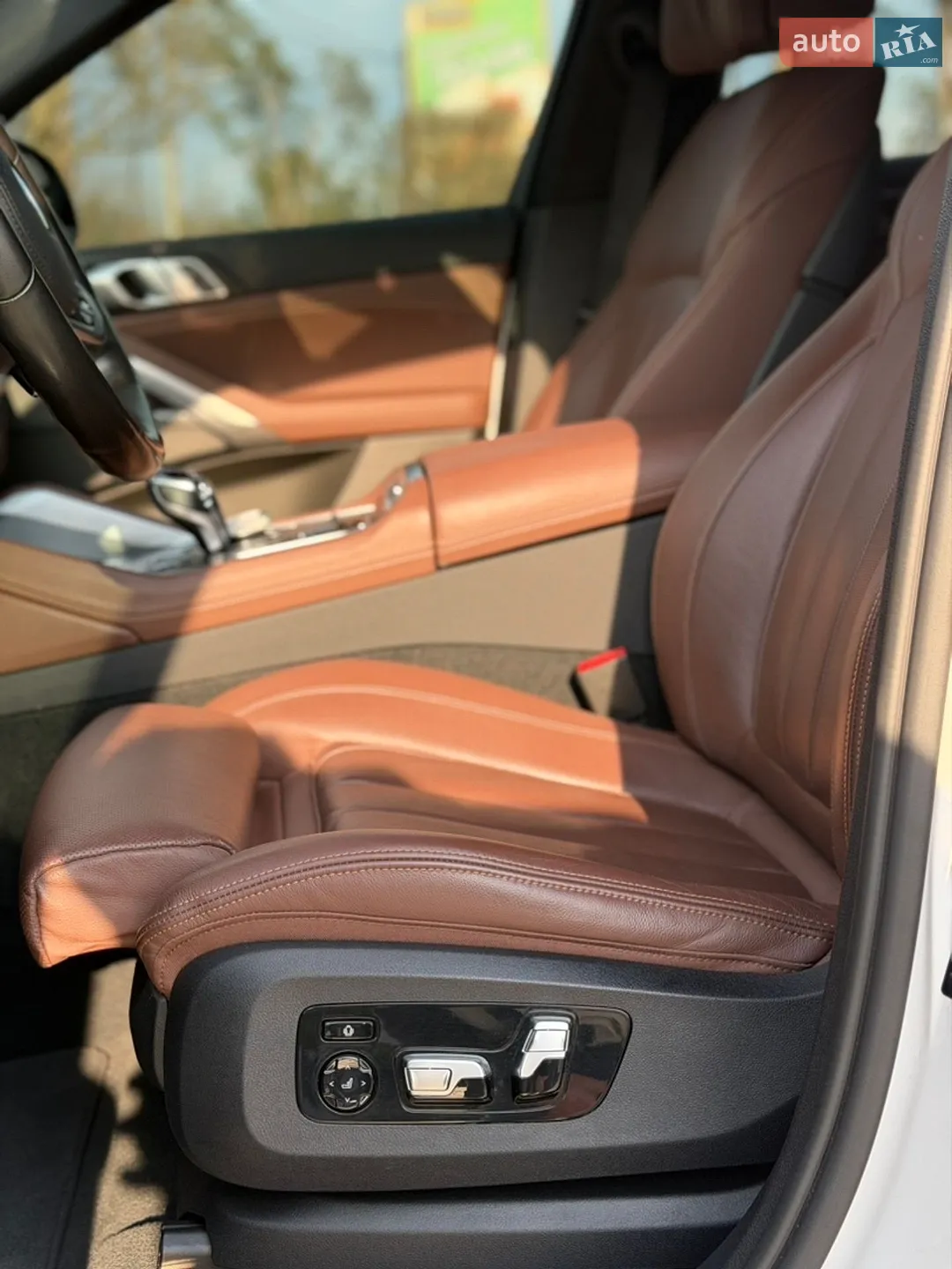2021 BMW X6 - мініатюра 26