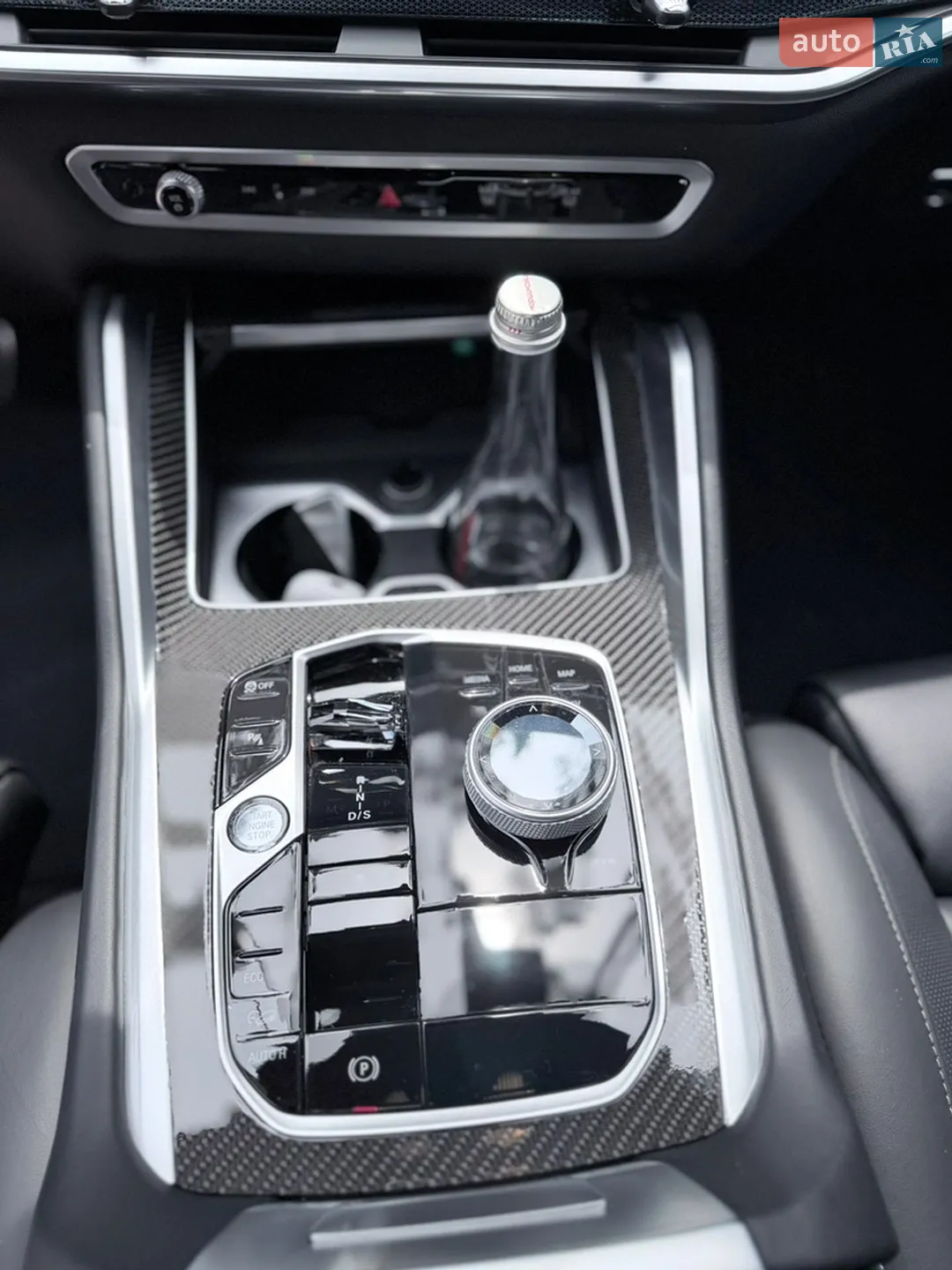 2025 BMW X6 - мініатюра 36