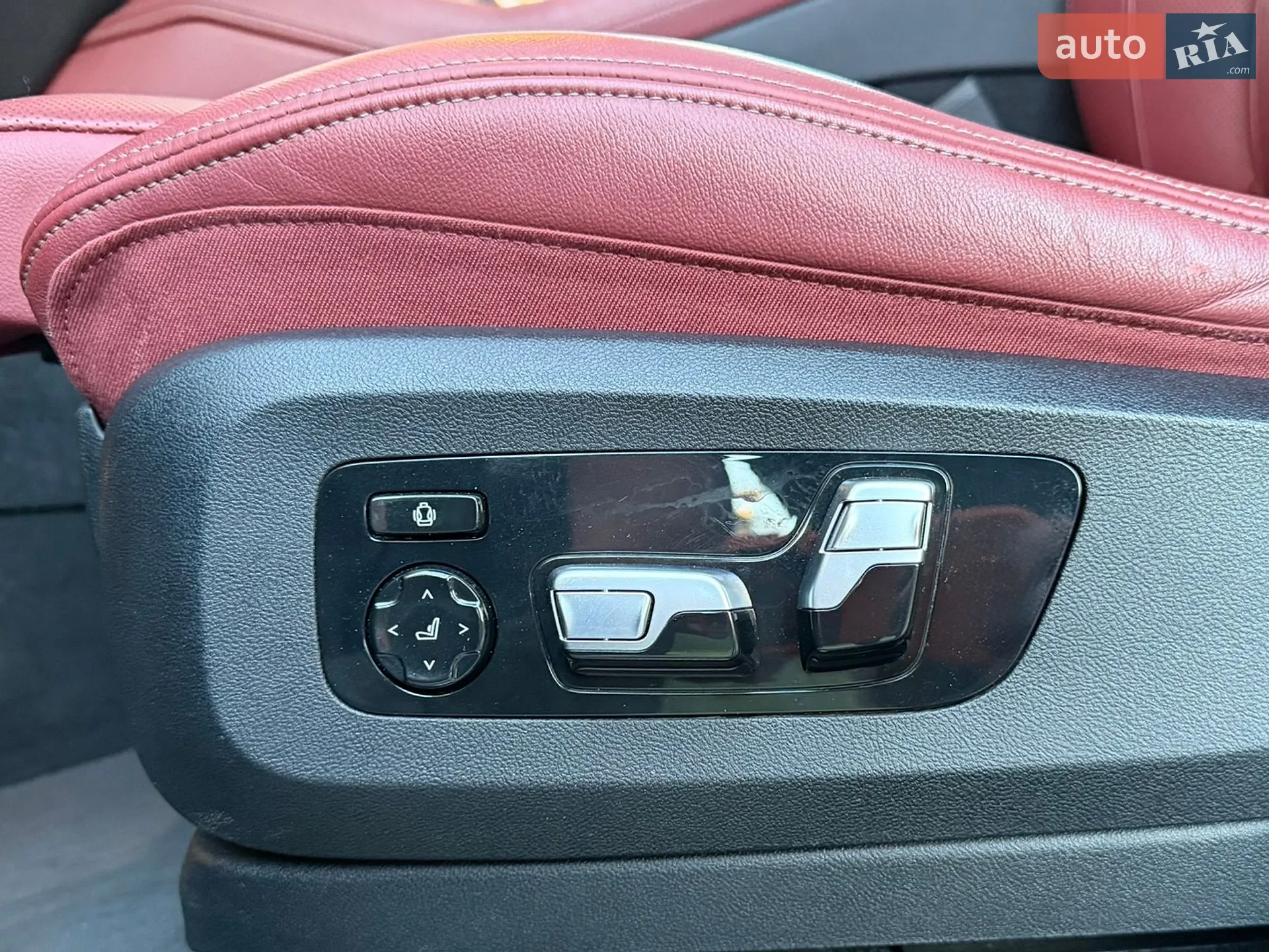 2021 BMW X6 - мініатюра 40
