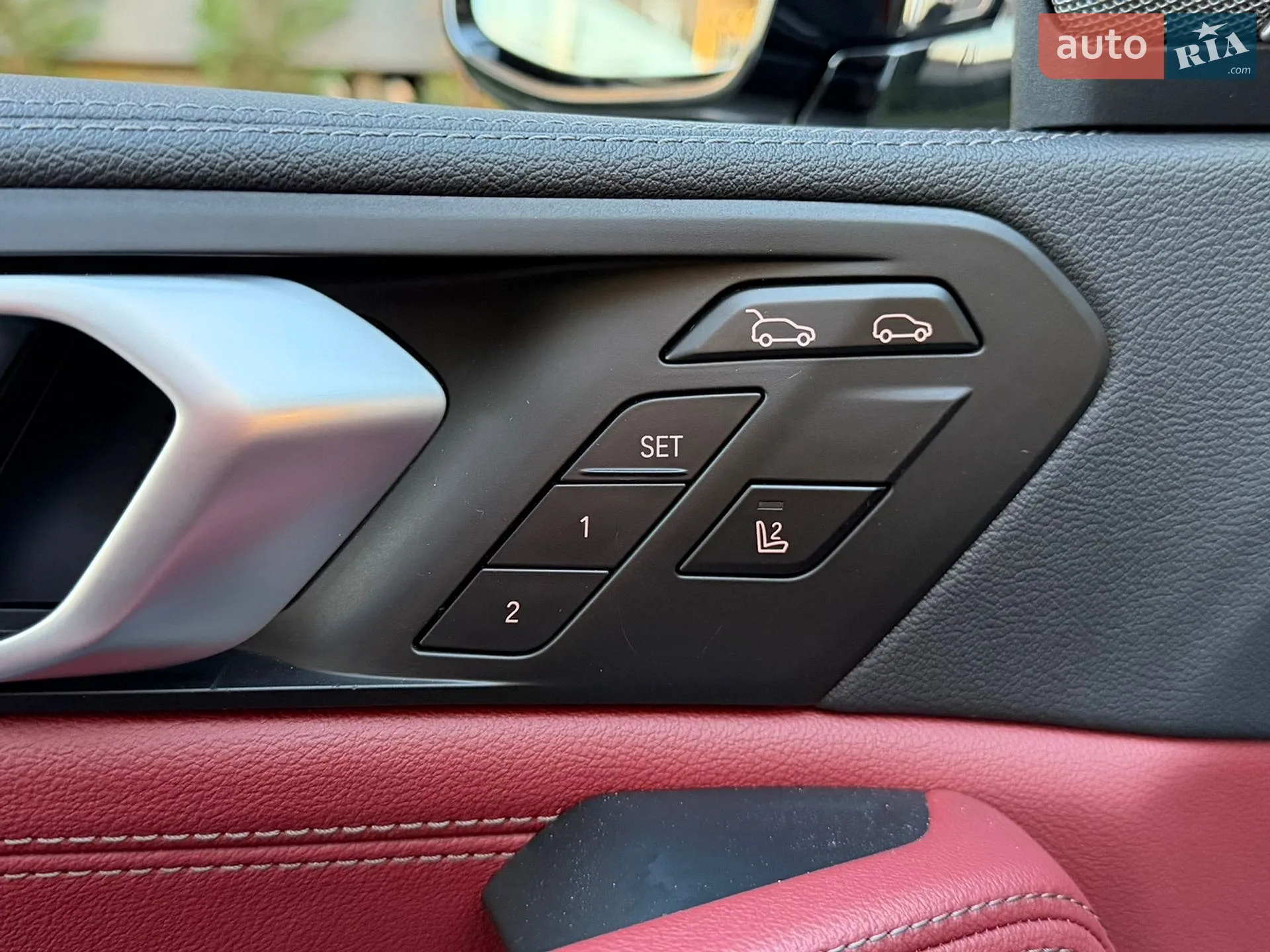 2021 BMW X6 - мініатюра 50