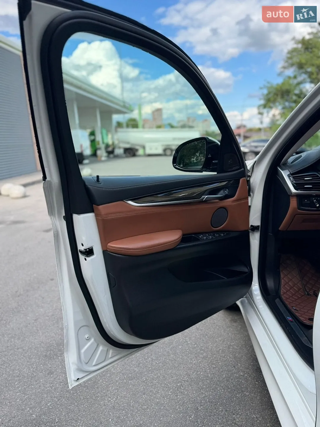 2017 BMW X6 - мініатюра 20