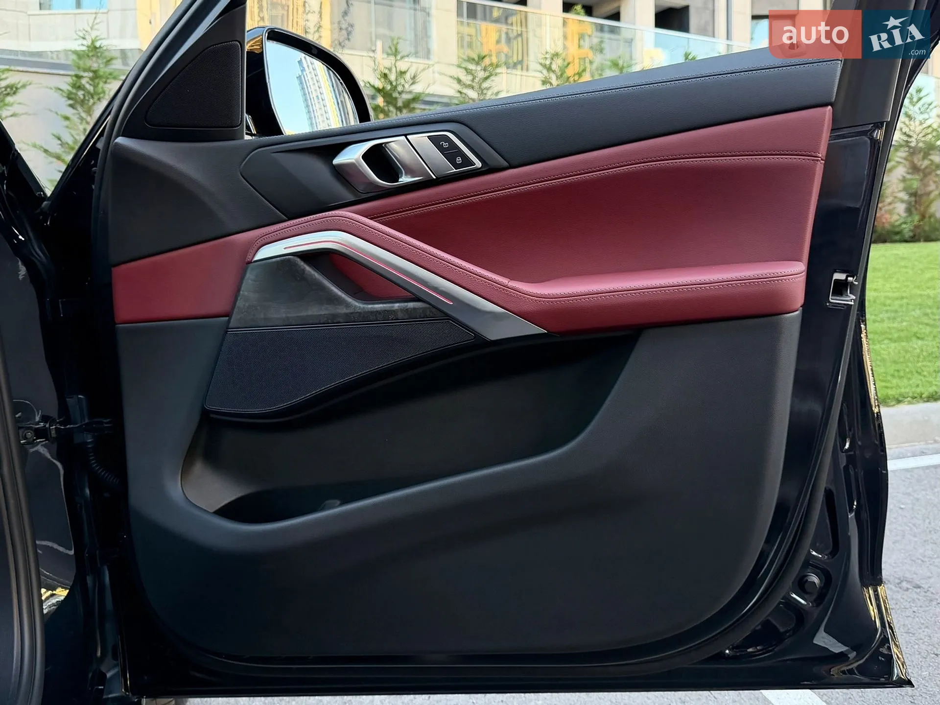 2022 BMW X6 - мініатюра 49