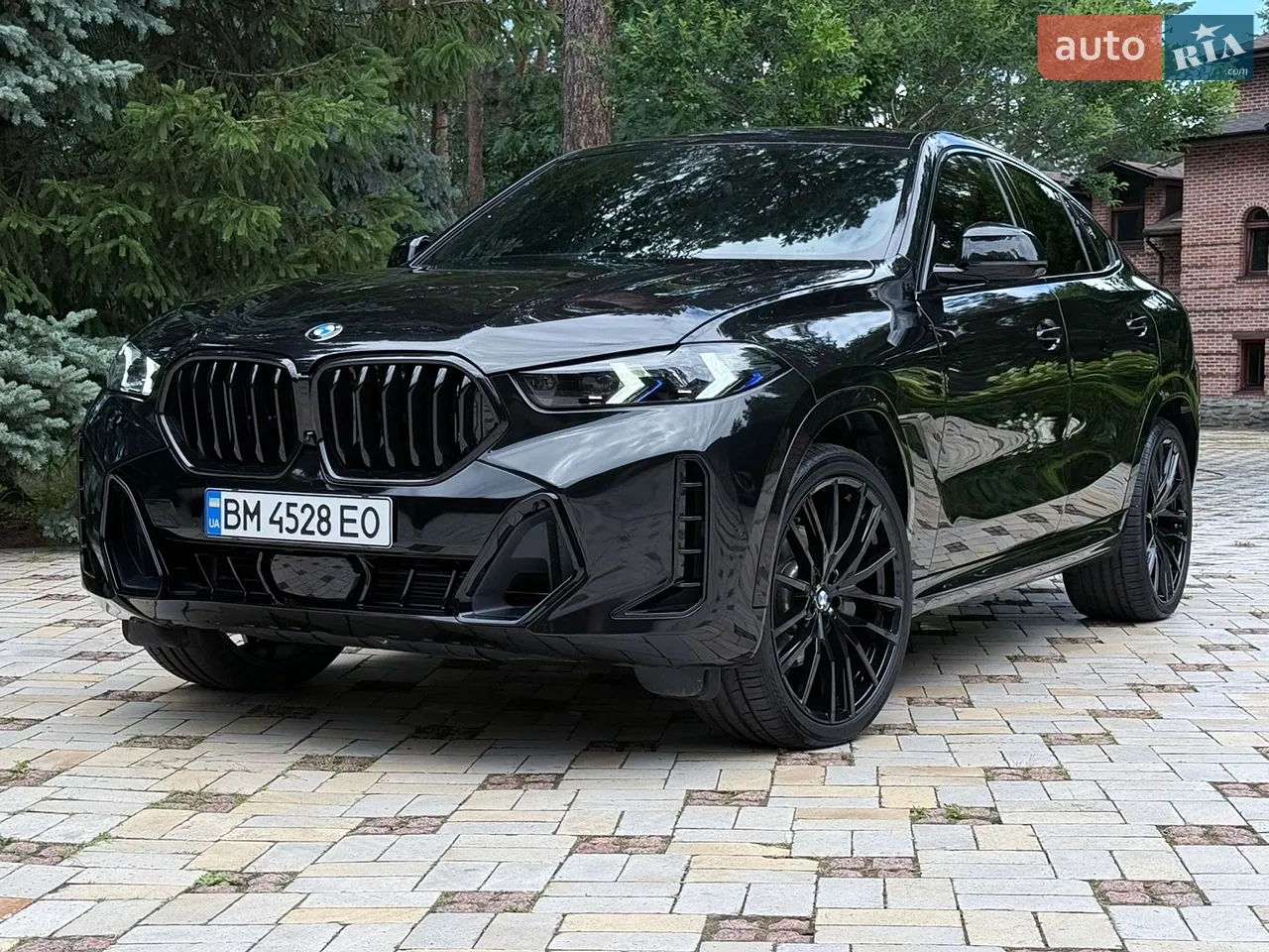 2023 Audi SQ5 - мініатюра 82