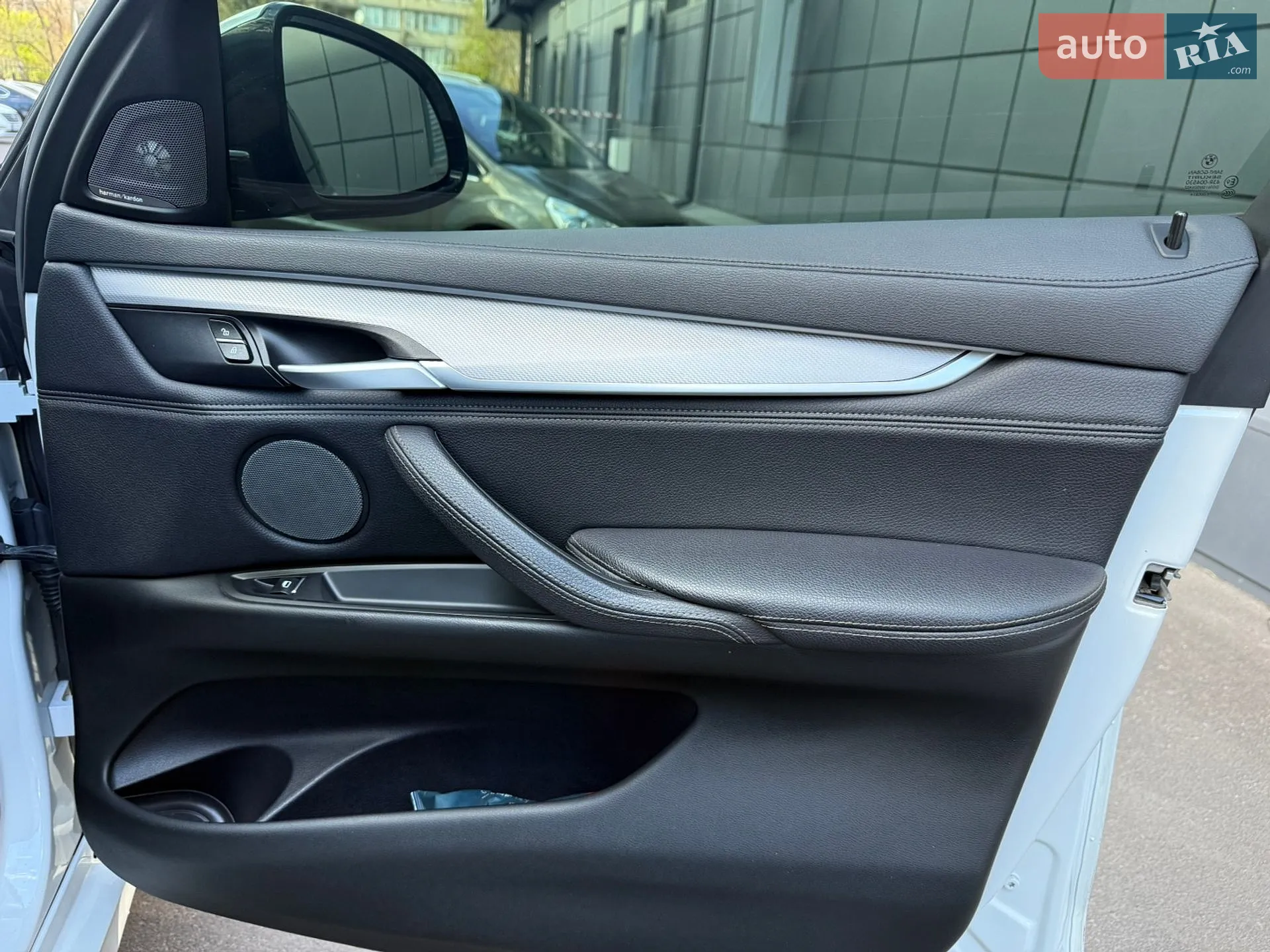 2018 BMW X6 - мініатюра 39