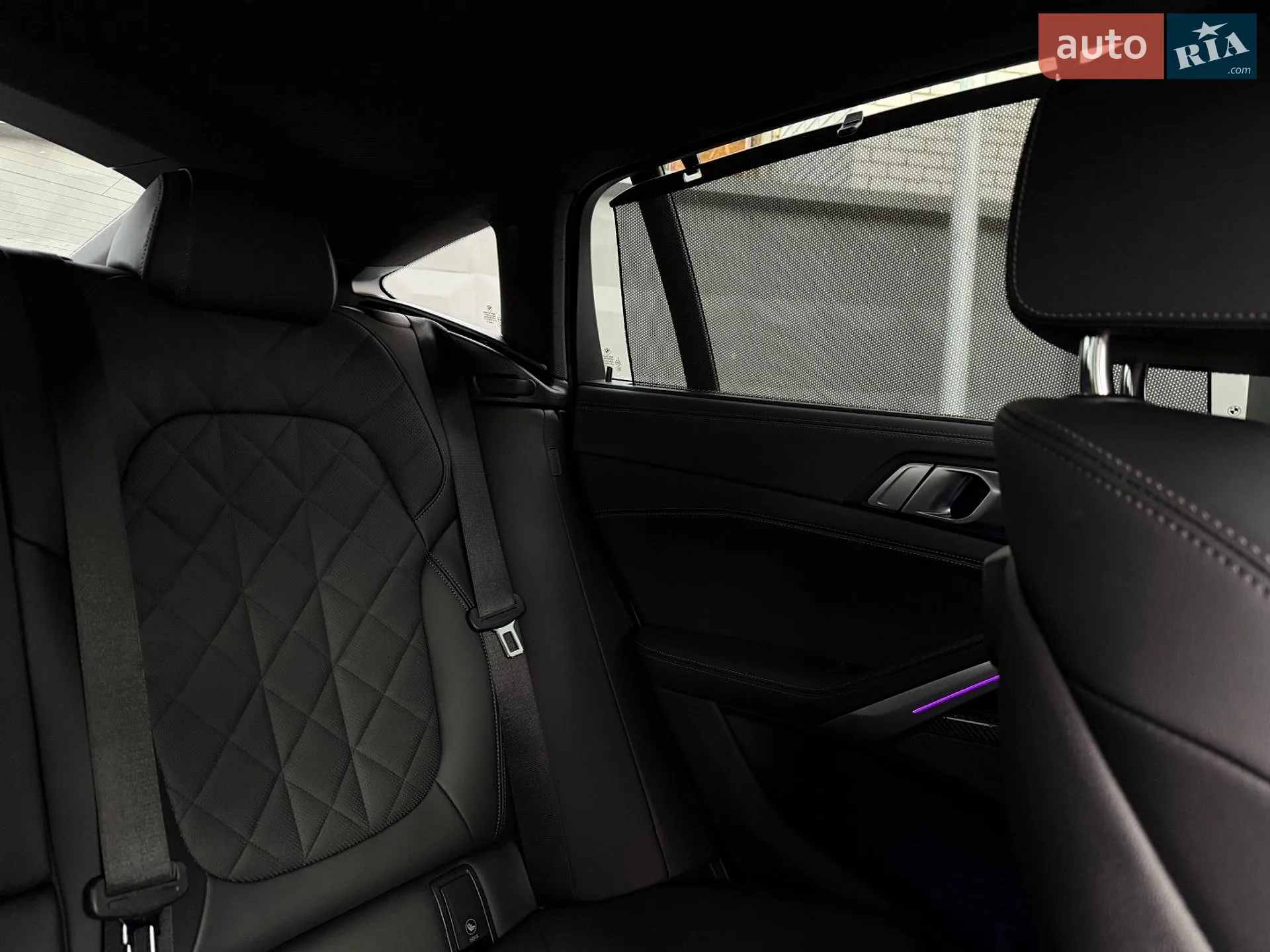 2023 BMW X6 - мініатюра 25