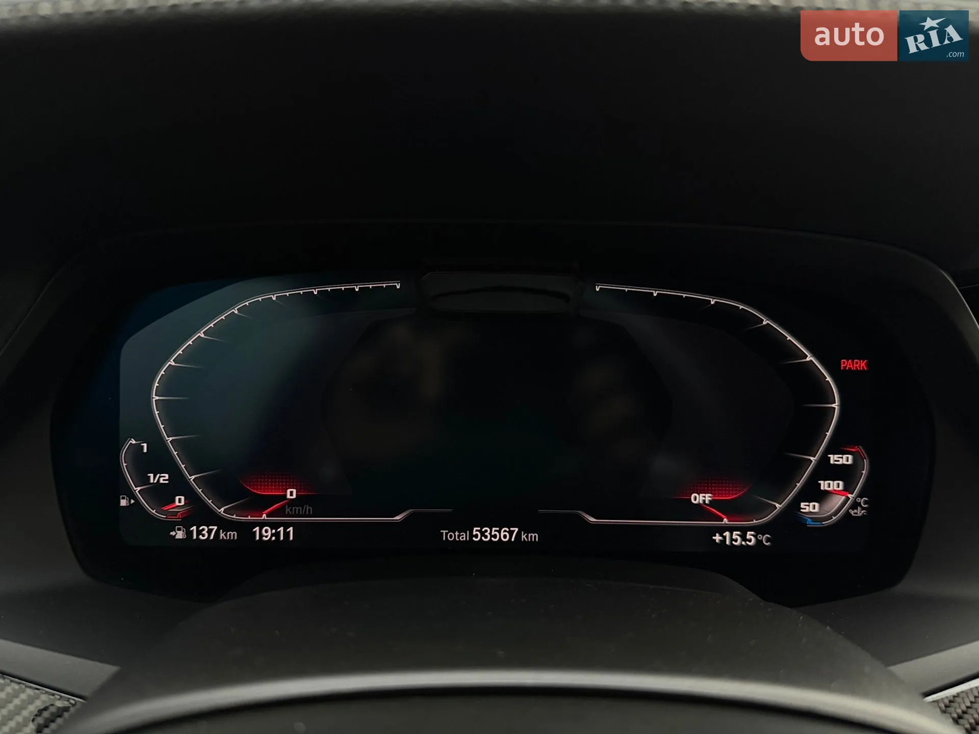 2023 BMW X6 - мініатюра 33