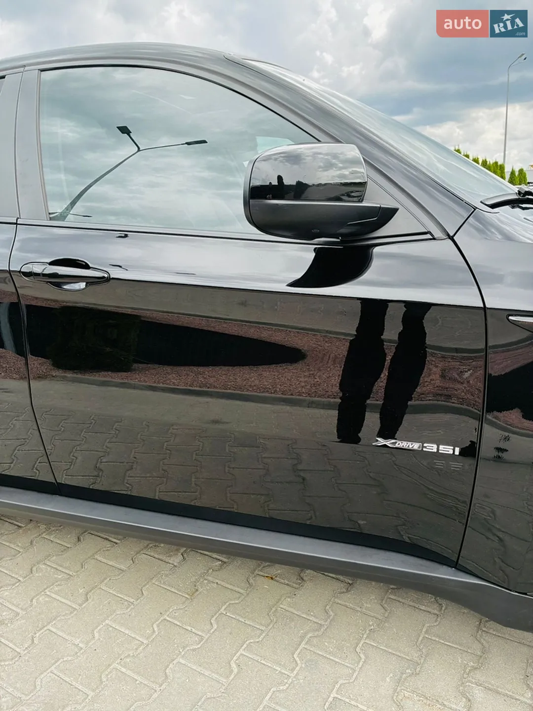 2013 BMW X6 - мініатюра 5