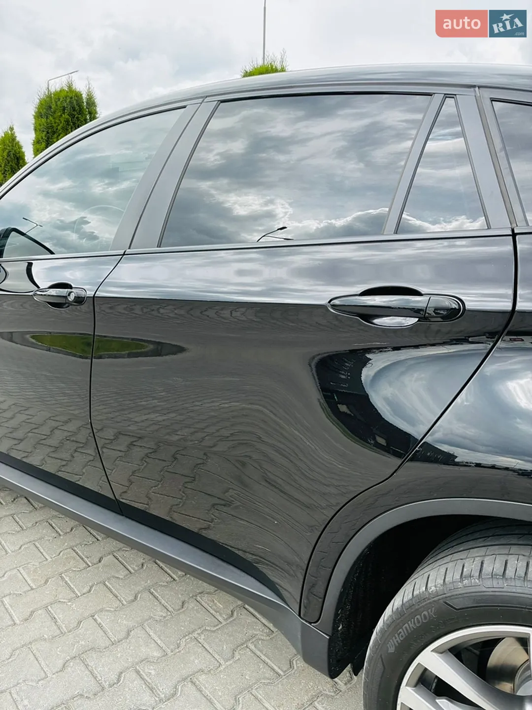2013 BMW X6 - мініатюра 11