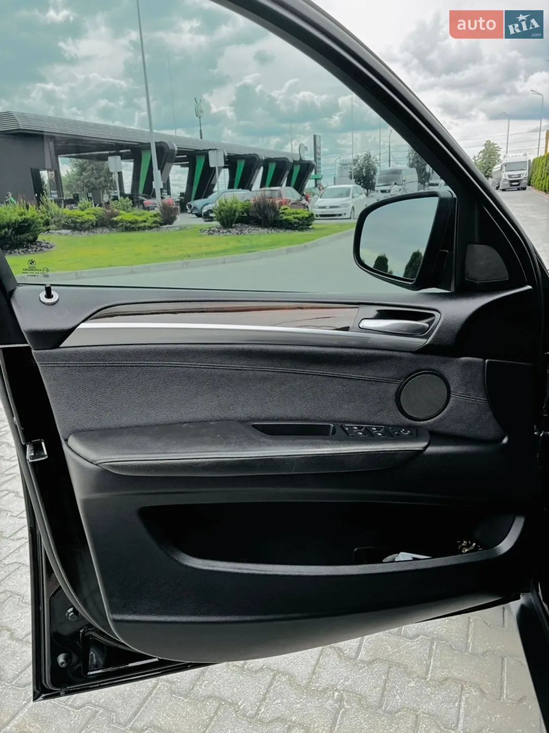2013 BMW X6 - мініатюра 14