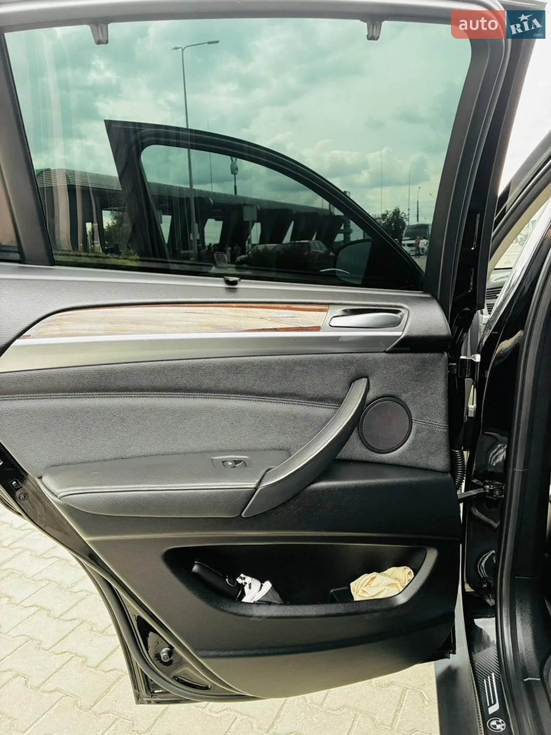 2013 BMW X6 - мініатюра 15